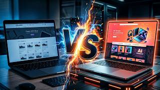 WordPress'e Veda mı? Claude Code ile Yaptığım Site WooCommerce'i Geçti mi? Woodm