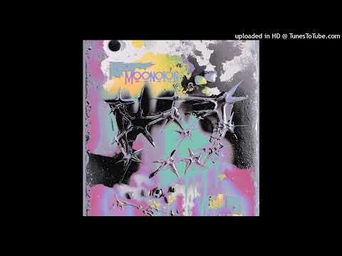 Moonoton - Struggle (Kolomensky remix) [IDA Records]