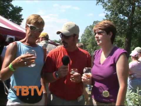 True Brew TV. 2007 Episode #01