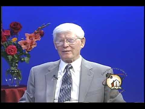 234. Ionel Plesa - II Corinteni - Introducerea cartii - Iertarea celui pedepsit