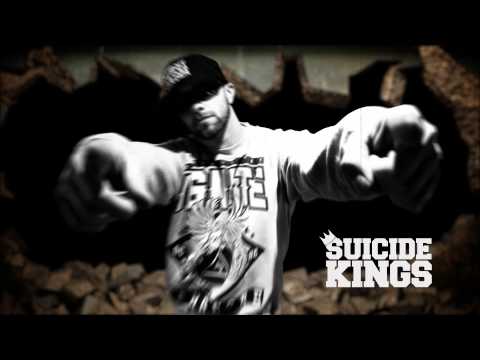 SUICIDE KINGS - Savages ft M.O.P. - Lil Fame and Billy Danze [Knives Out Records]
