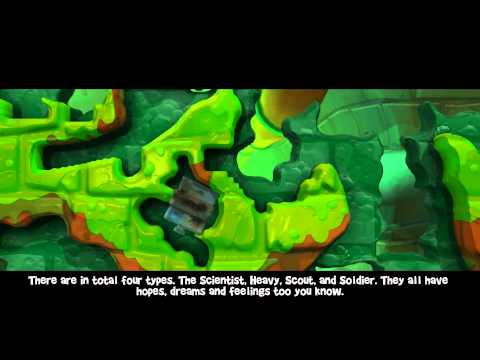 Worms Revolution Review