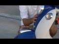 Vespa Commercial