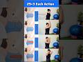 4 Best Exercises To Lose Chest Fat Fast At Home Workout Weightloss Shorts Viral Exercise
