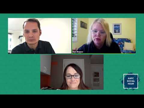 Is it possible to pass the AAPC exam on your first attempt? | AAPC Social Hour