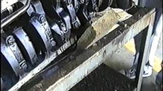 preview picture of video 'Reparacion de un motor de  6 cil.Chevrolet de LEAL 93-96 TOPOLOBAMPO'