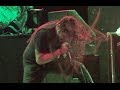 NONPOINT - Hands Off! LIVE