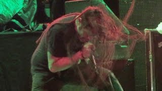 NONPOINT - Hands Off! LIVE