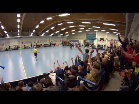 EräViikingit-SCU C1-pojat SM-finaali 16.4.2017 Helsiniki