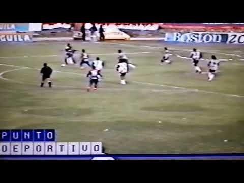 GOLES Y JUGADAS DEL UNIÓN MAGDALENA.