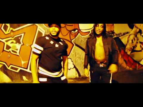 SHANE NITTY FT RACKBOY LOSO "THEY DONT UNDERSTAND" DIR X BLIND FOLKS VISION