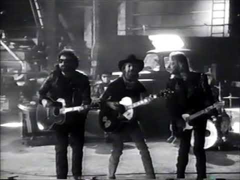 Billy Hill (with Dennis Robbins)  Nickel To My Name