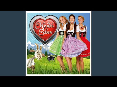 Horch was kommt von draußen rein