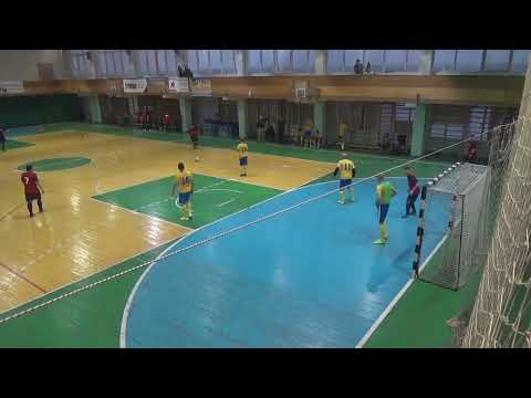 13 КУ 12-13  Митник – AbInBev EFES   стрим