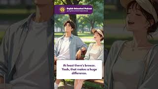 Natural Small Talk Everyone Gets Wrong #englishmistakes #conversationtips #speakingpractice