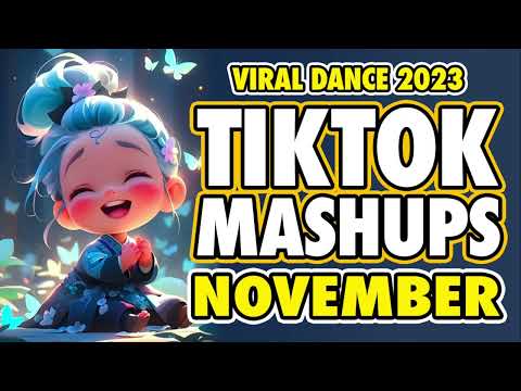 New Tiktok Mashup 2023 Philippines Party Music | Viral Dance Trends | November 23rd