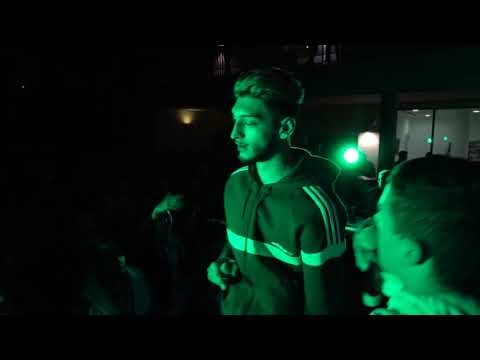 ||CDC VS GAUCHO||OCTAVOS||GOLD BATTLE VICAR||AVANT MUSIC