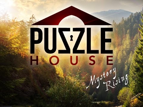 Puzzle House: Mystery Rising Video