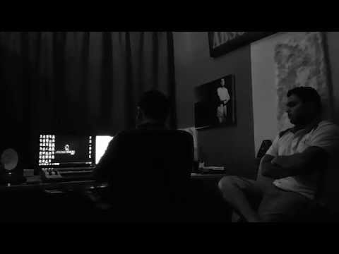 "Me Wage Adarayak" Late Night Cover With Absolut-E Voices ( Trimal & Himesh)