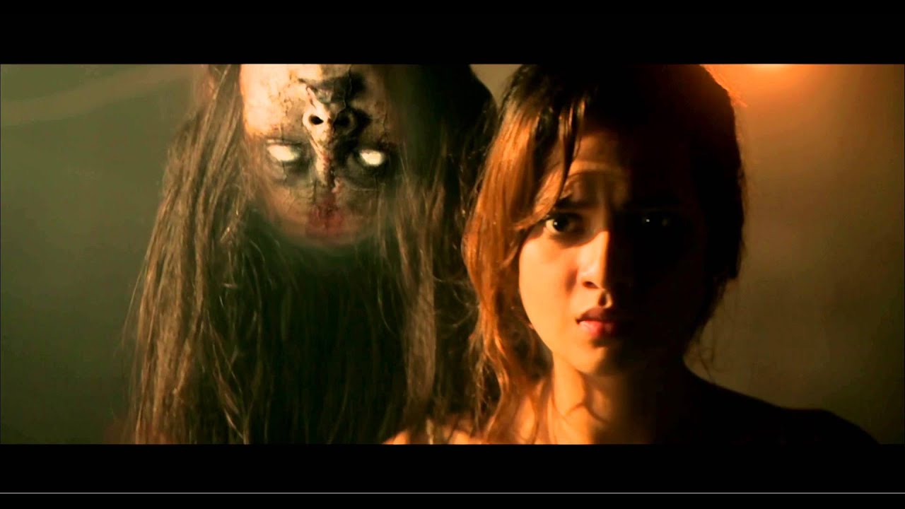 Official Trailer Rumah Pasung 2016 - Dipasung 28 April 2016 Di Bioskop