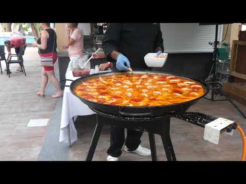 Review of the Hotel Ibersol Caliu Mar in Palmanova Majorca