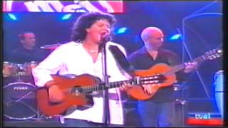 Rosana HOY en Musica SI 2001