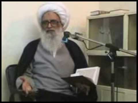 ⁣عصمة الرسول محمد (ص) الجزء الرابع