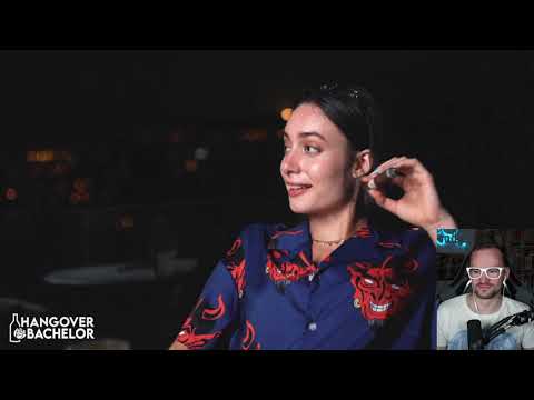 Broady REAGIERT auf Hangover Bachelor: NIEMAND HÄTTE MIT IHR GERECHNET! Folge 2.5 💥 Broady Reaction