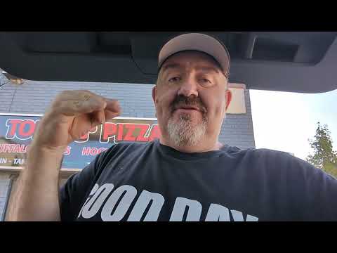 YYZ REVIEW... TONY G DOES SOMETHING NO ONE ELSE DOES CHECK THEM OUT (Hamilton, Ont)