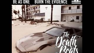 The Death Beats - Calm The Storm