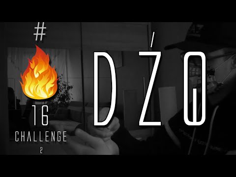 #hot16challenge2 - DŹQ (prod. Instinct) [OFFICIAL VIDEO]
