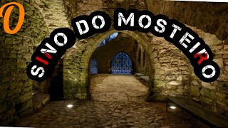 O SINO DO MOSTEIRO - COMPILADO DA TEMPORADA COMPLETA