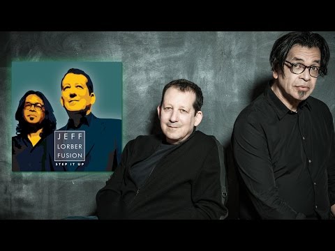 Jeff Lorber Fusion: Soul Party