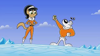 Kitty Katswell Has A Sparta Paystyle RFE Remix