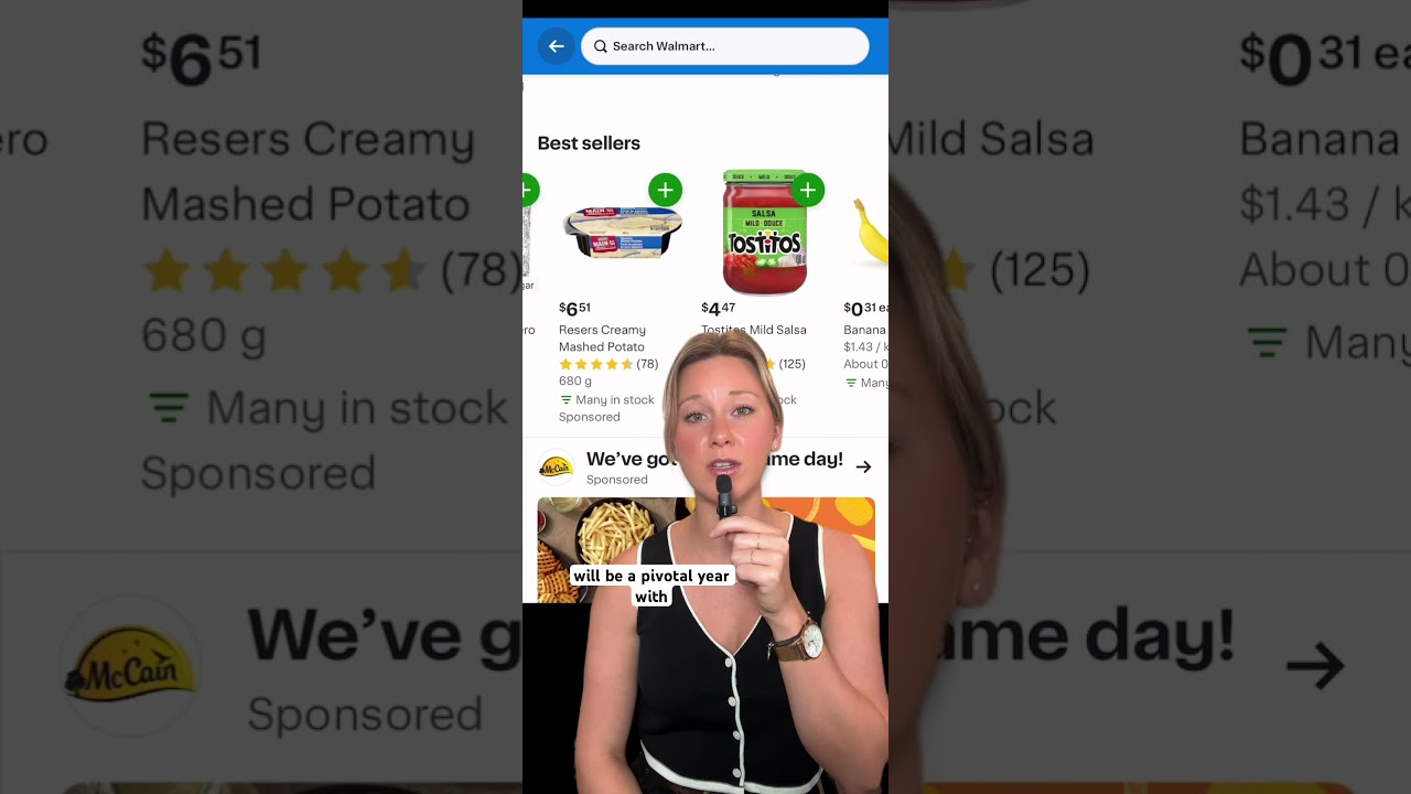 Retail Media is Taking Over in 2025!  Brands leveraging retail media will win #MarketingTrends