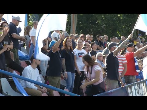 MEgional am 17. September 2018