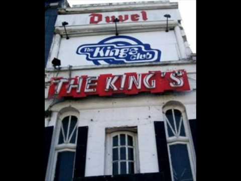 Carnaval Oilsjt - de kings