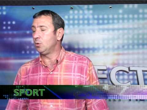 SPORT / Ştire Etv - Pauză prea lungă în liga I de futsal! | 11.09.2015