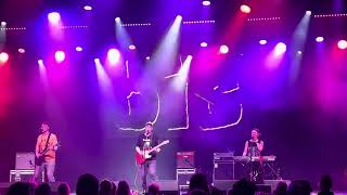 &#39;Eurodisco&#39;- Bis - 28/03/25 @ Shiiine On 10 Year Anniversary Special, Butlins, Skegness