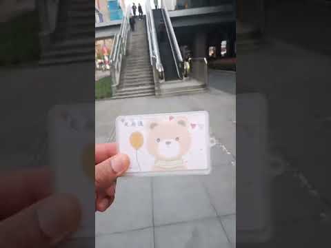 Guia completo sobre como pegar ônibus na China