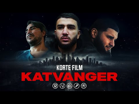 Katvanger - Korte Film