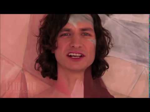 Pop Danthology Compilation by Daniel Kim (2012, 2013 & 2014)