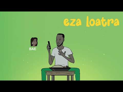 Raldji - Chérie coco (Video lyrics 2023)