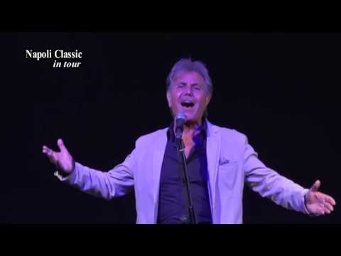 Antonello Rondi: " Quanno tramonta 'o sole"