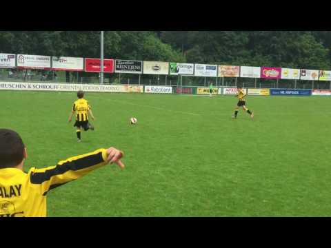 OFC F1 4 x 0 DJK DÜRSCHEID 1