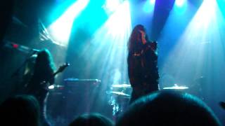 In Solitude - Sister Live in NYC