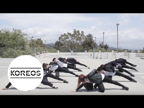 [Koreos] UP10TION - ATTENTION COVER DANCE 업텐션 - 나한테만 집중해