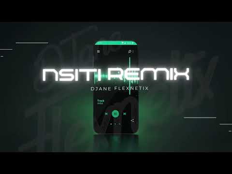 NSITI Oussama  REMIX by DJane Flexnetix 2k22 🤌🏻🥵