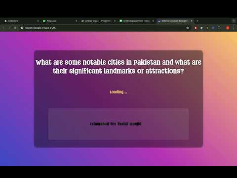 Item video thumbnail