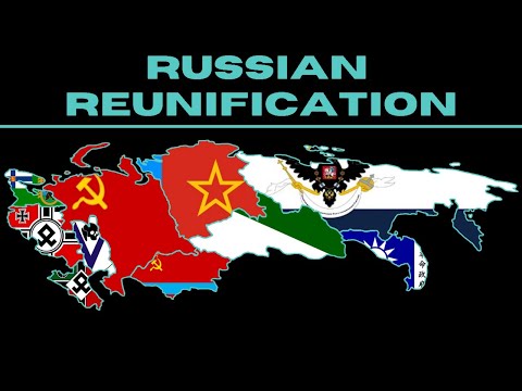 T.N.C. L.D.O.E. Russian Reunification Superevents Compilation